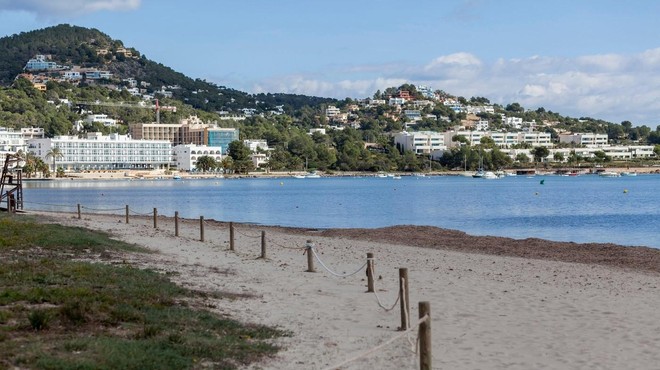 Razkriti skrb vzbujajoči podatki: to je skoraj 50 plaž, ki niso primerne za kopanje (številne priljubljene tudi pri Slovencih) (foto: Profimedia)