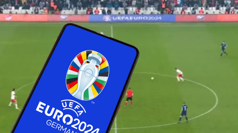 Euro 2024 TV-prenosi