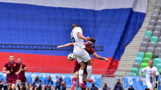 V taboru nogometne reprezentance odštevajo pred ognjenim krstom: Danska je stara znanka, zato ... (foto: Profimedia)