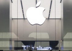 Nenavadna tožba: Apple je uničil moj 20-letni zakon!