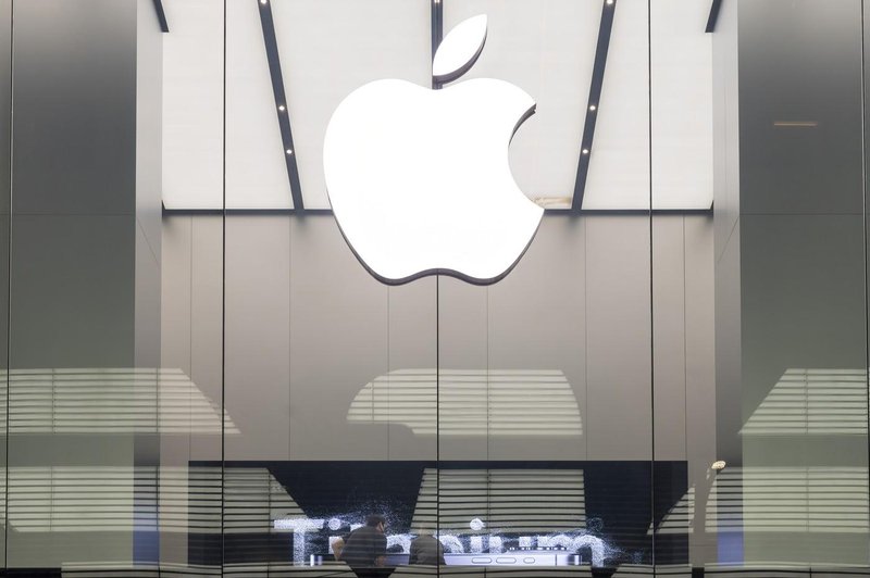 Nenavadna tožba: Apple je uničil moj 20-letni zakon! (foto: Profimedia)