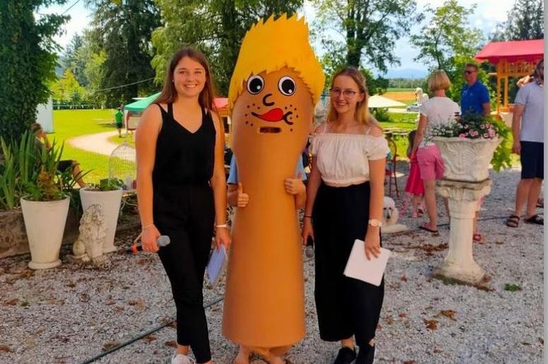 Prihaja Štoflcfest: otroška zabava, polna bombonov in ustvarjalnosti (foto: Štoflcfest)