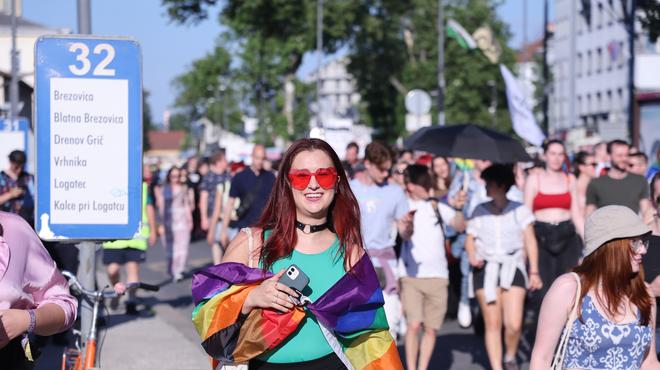 Fotografija je simbolična. (foto: Borut Živulović/Bobo)