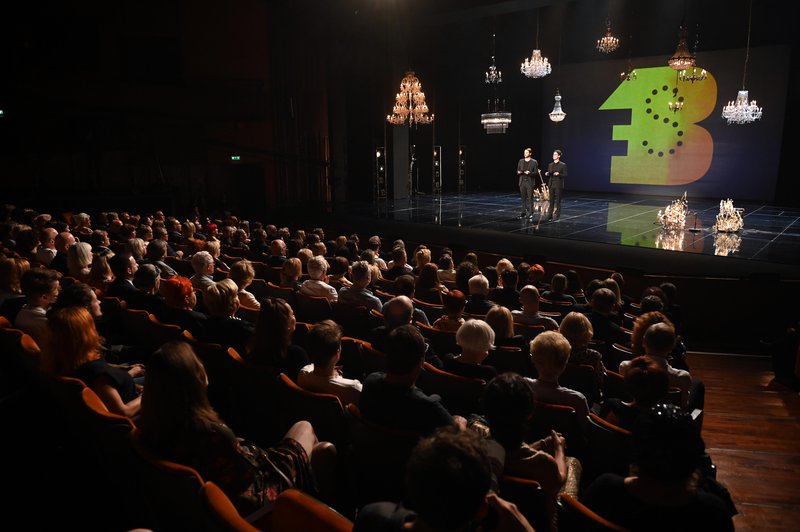 Znano je! Nagrajenci 59. Festivala Borštnikovega srečanja so ... (foto: Bobo/Miloš Vujinović)