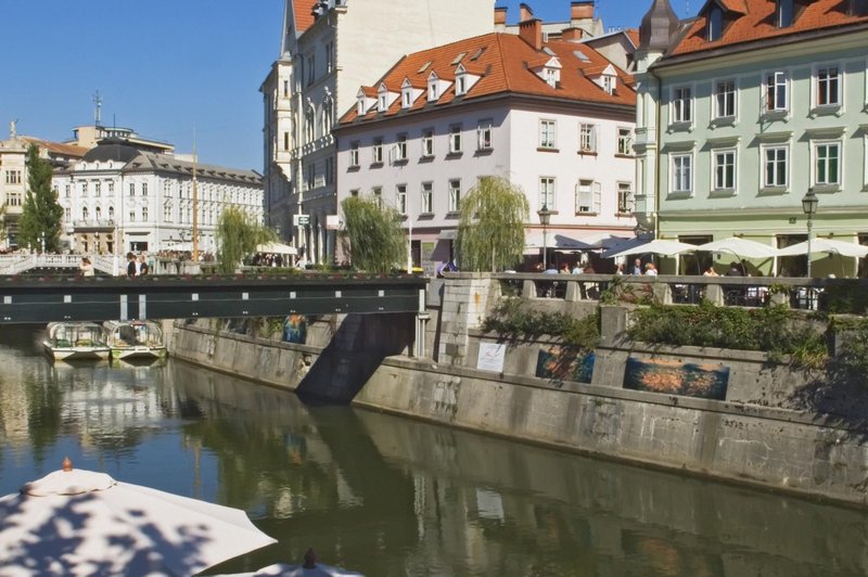 Ljubljana ni več za rajo: kdo si sploh lahko privošči stanovanje v centru za 900.000 evrov?! (foto: Profimedia)