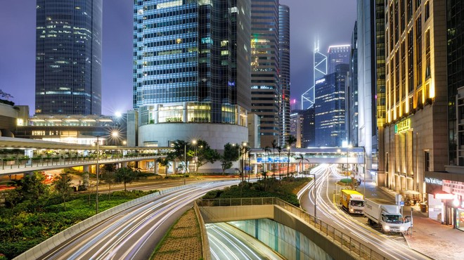 Hong Kong (foto: Profimedia)