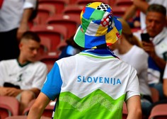 Ste želeli v München z navijaškim vlakom? Žal imamo slabo novico