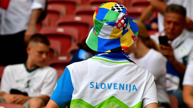 Ste želeli v München z navijaškim vlakom? Žal imamo slabo novico (foto: Profimedia)