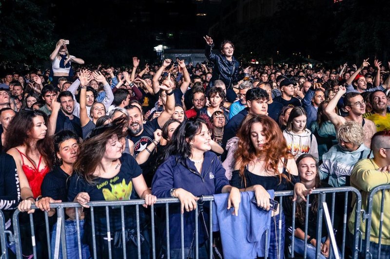 Največji festival v Sloveniji se vrača na rojstno mesto (foto: Facebook/Festival Lent)