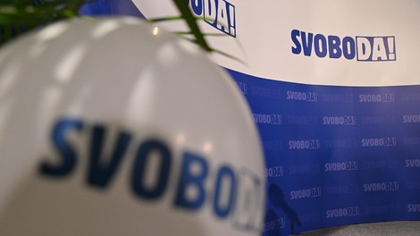 Svoboda