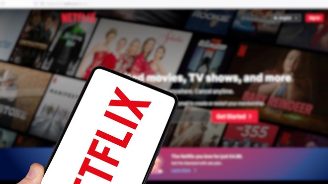 Nova oblika zabave? Netflix odpira izkustvena zabavišča (foto: Profimedia)