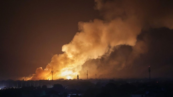 Ponoči izbruhnil požar, nato še vrsta eksplozij: v tragični nesreči je življenje izgubilo več ljudi (FOTO) (foto: Profimedia)