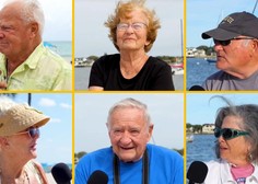 Starostniki med 70 in 80 let so razkrili, kaj v življenju najbolj obžalujejo: en odgovor je bil zelo pogost (VIDEO)