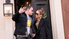 Jennifer Lopez Ben Affleck