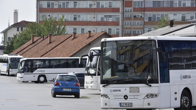 Saga med Arrivo in jeseniškim županom ugledala konec: "Župan je zavajal javnost" (foto: Žiga Živulović jr. /BOBO)