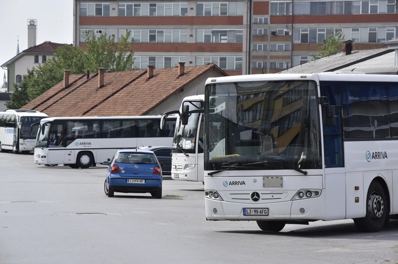 Saga med Arrivo in jeseniškim županom ugledala konec: "Župan je zavajal javnost" (foto: Žiga Živulović jr. /BOBO)