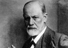Freud na udaru kritike: "Nekoč je priznal, da ni še nikogar ozdravil"