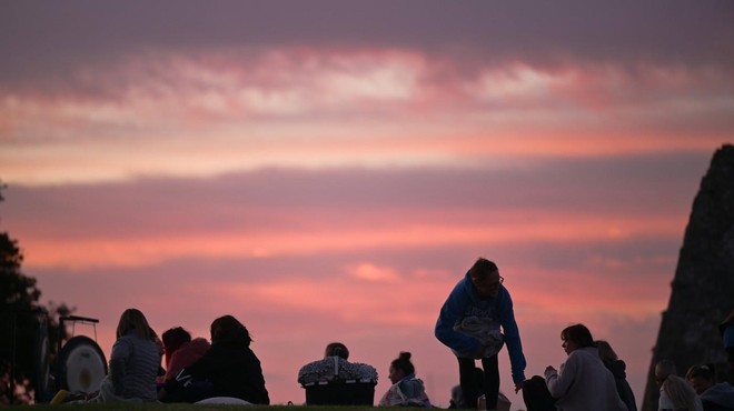 Za astronomske navdušence: na najdaljši dan v letu bo na Golovcu možno nekaj posebnega (foto: Profimedia)