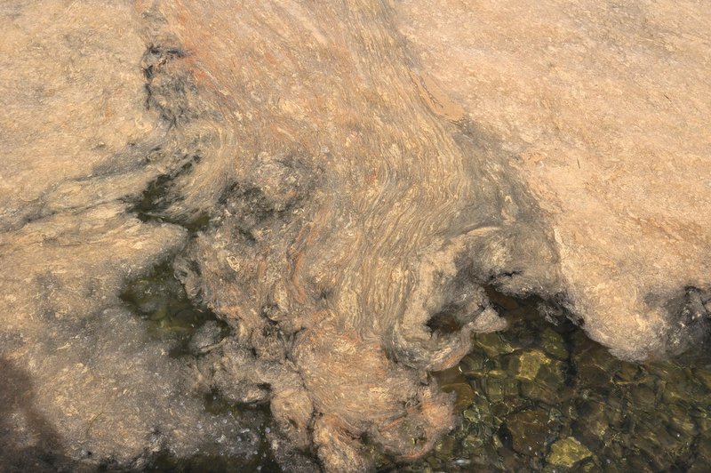 Slaba novica za tiste, ki želijo na slovensko obalo: pristojni kopanje odsvetujejo (foto: Goran Rovan, F.A. Bobo)