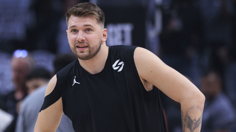 Luka Dončić