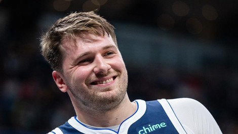 Luka Dončić