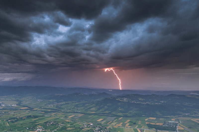 Fotografija je simbolična. (foto: Alen Milavec/Bobo)