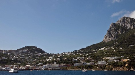 capri