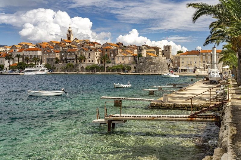 Priljubljen hrvaški otok preplavile nevarne živali, kaj se dogaja? (foto: Profimedia)