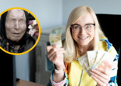 7 nasvetov babe Vange, ki prinašajo denar in srečo (ne odlašajte, preizkusite jih zdaj)