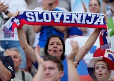 Novo pereče vprašanje po zgodovinskem uspehu: s kom se bo Slovenija pomerila v osmini finala?