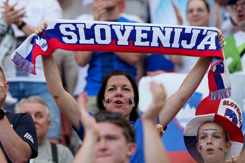 Novo pereče vprašanje po zgodovinskem uspehu: s kom se bo Slovenija pomerila v osmini finala? (foto: Profimedia)