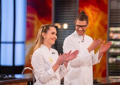 Čakanja je končno konec: znano, kdo si je prikuhal laskavi naziv MasterChef Slovenija