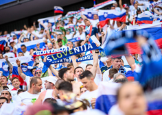 Kako do vstopnic za tekmo Slovenije v osmini finala Eura 2024? Dobili jih bodo tisti, ki bodo ...