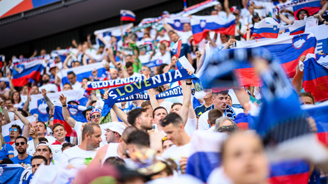 Slovenija Euro 2024