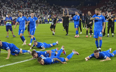 Kako do vstopnic za tekmo Slovenije v osmini finala Eura 2024? Dobili jih bodo tisti, ki bodo ...