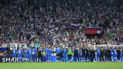 Slovenija Euro 2024