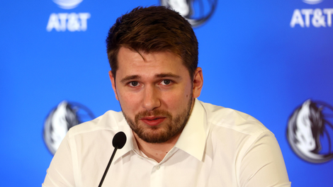 Luka Dončić