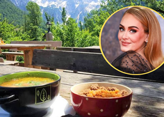Slovenska jed, ki je obnorela turiste (pevka Adele je celo hujšala z njo)