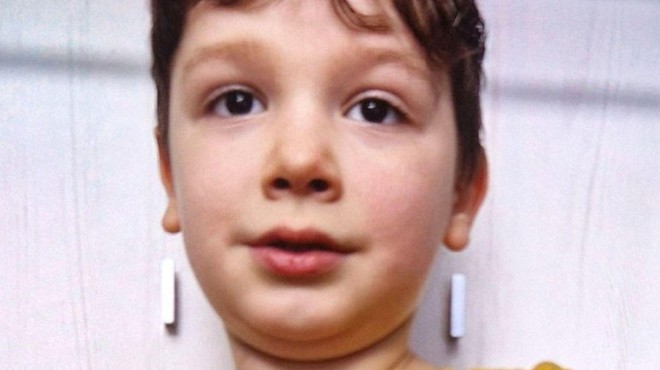 Žalostna usoda avtističnega dečka: najdeno truplo pripada šestletnemu Arianu (foto: Profimedia)