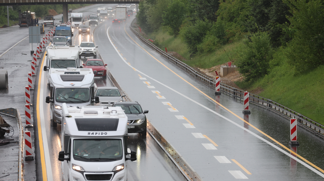 Fotografija je simbolična. (foto: Borut Živulović/Bobo)