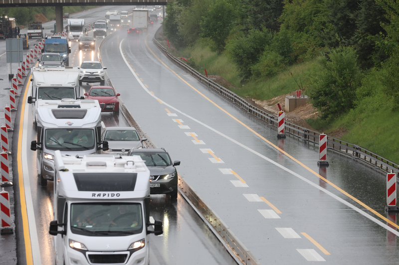 Fotografija je simbolična. (foto: Borut Živulović/Bobo)