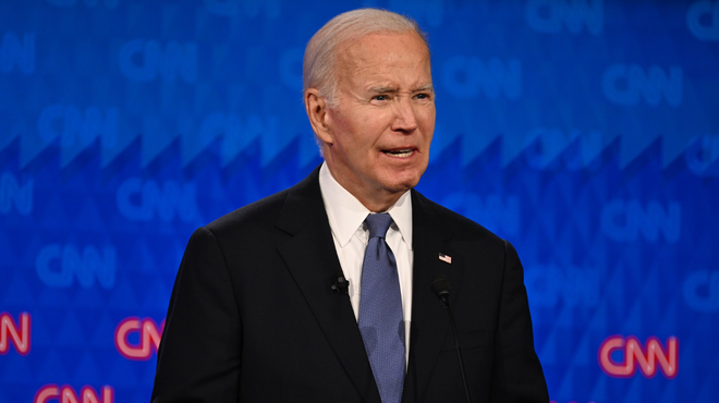 Joe Biden po pritiskih odstopil od predsedniške kampanje, kdo ga bo zamenjal? (foto: Profimedia)