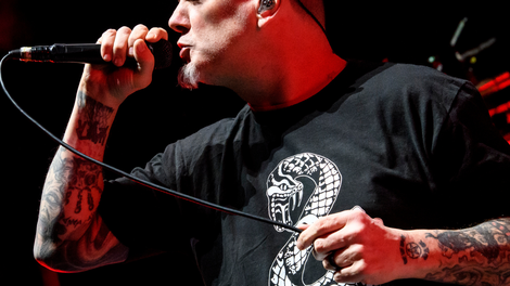 Phil Anselmo