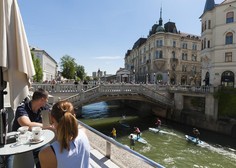 Presenetljivi podatki: vas zanima, s čim so Slovenci med najbolj zadovoljnimi v Evropi?