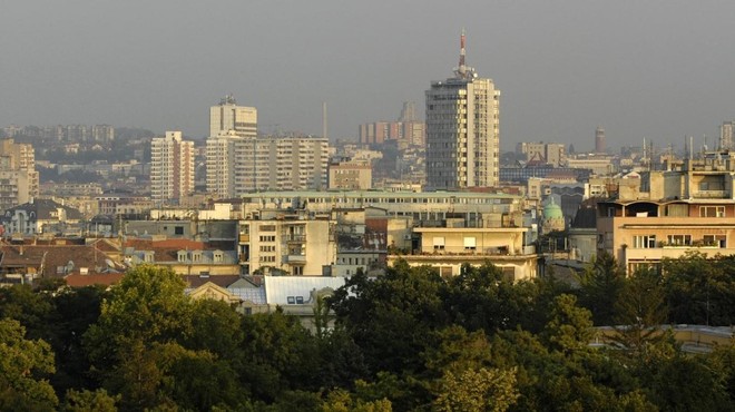 Izdano rdeče varnostno opozorilo za to balkansko državo (foto: Profimedia)