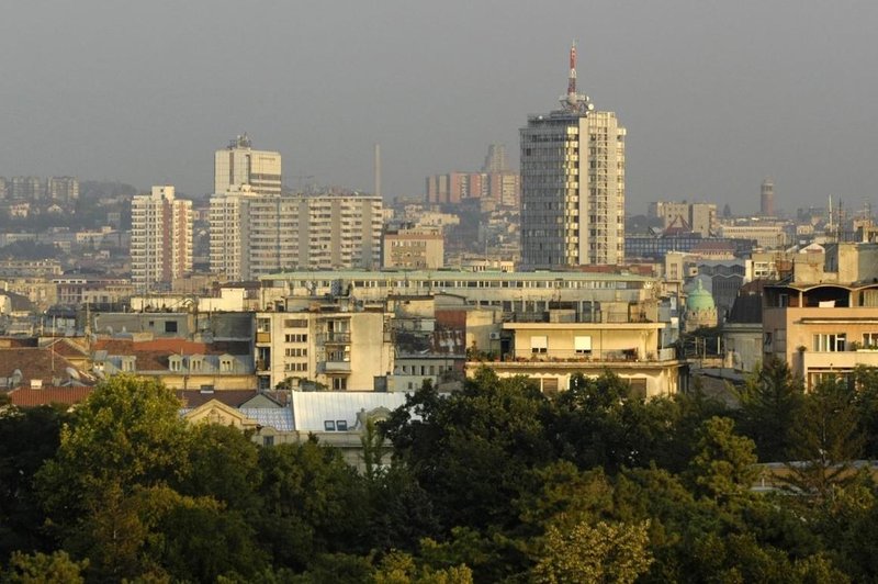 Izdano rdeče varnostno opozorilo za to balkansko državo (foto: Profimedia)