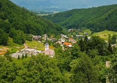 Turisti so odločili: to je najbolj zapostavljen slovenski dragulj!
