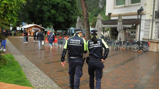 Odhajate v Gardaland? Preplah ob Gardskem jezeru, hospitaliziranih že več kot 300 ljudi (foto: Profimedia)