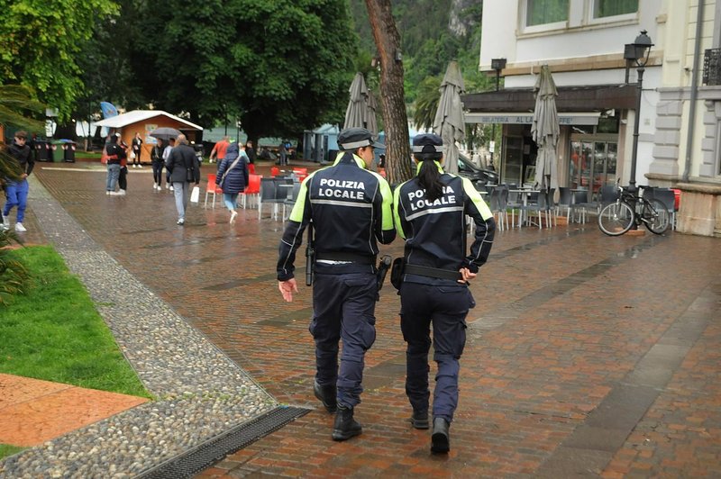 Odhajate v Gardaland? Preplah ob Gardskem jezeru, hospitaliziranih že več kot 300 ljudi (foto: Profimedia)