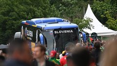 Slovenija Euro 2024